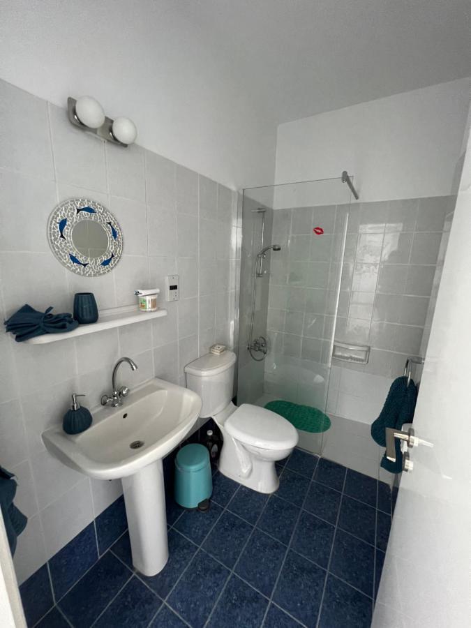 Latsi Apartment 16 Fully Renovated Exterior foto