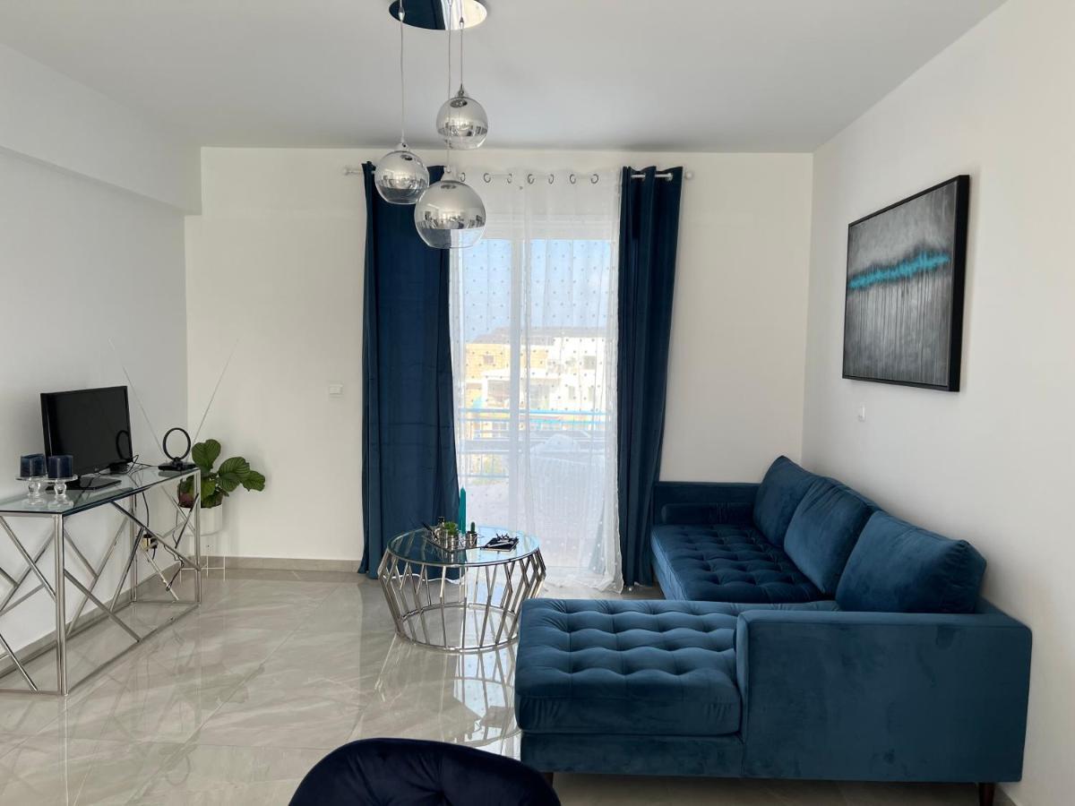 Latsi Apartment 16 Fully Renovated Exterior foto