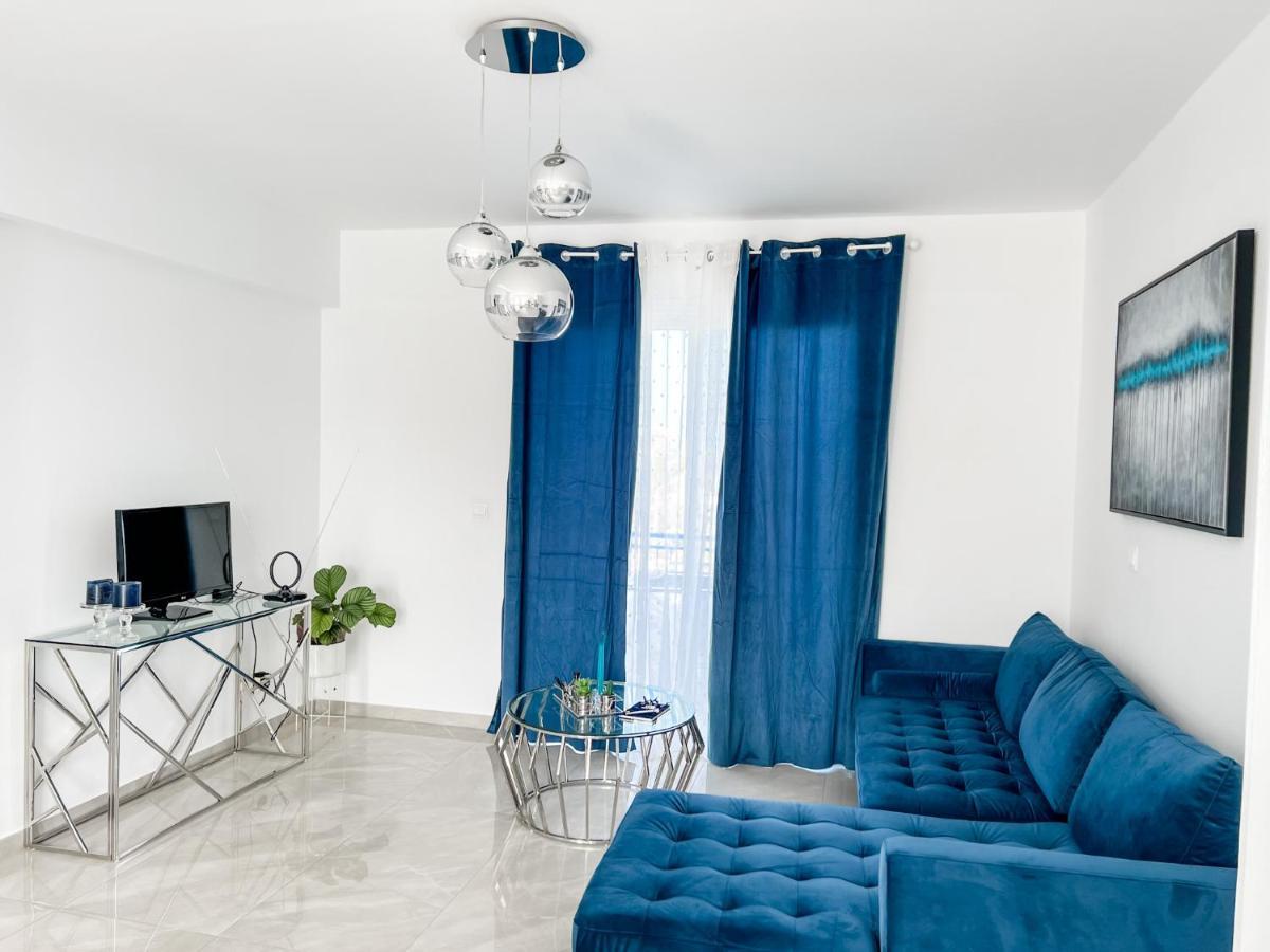 Latsi Apartment 16 Fully Renovated Exterior foto